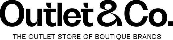 Outlet & Co. logo