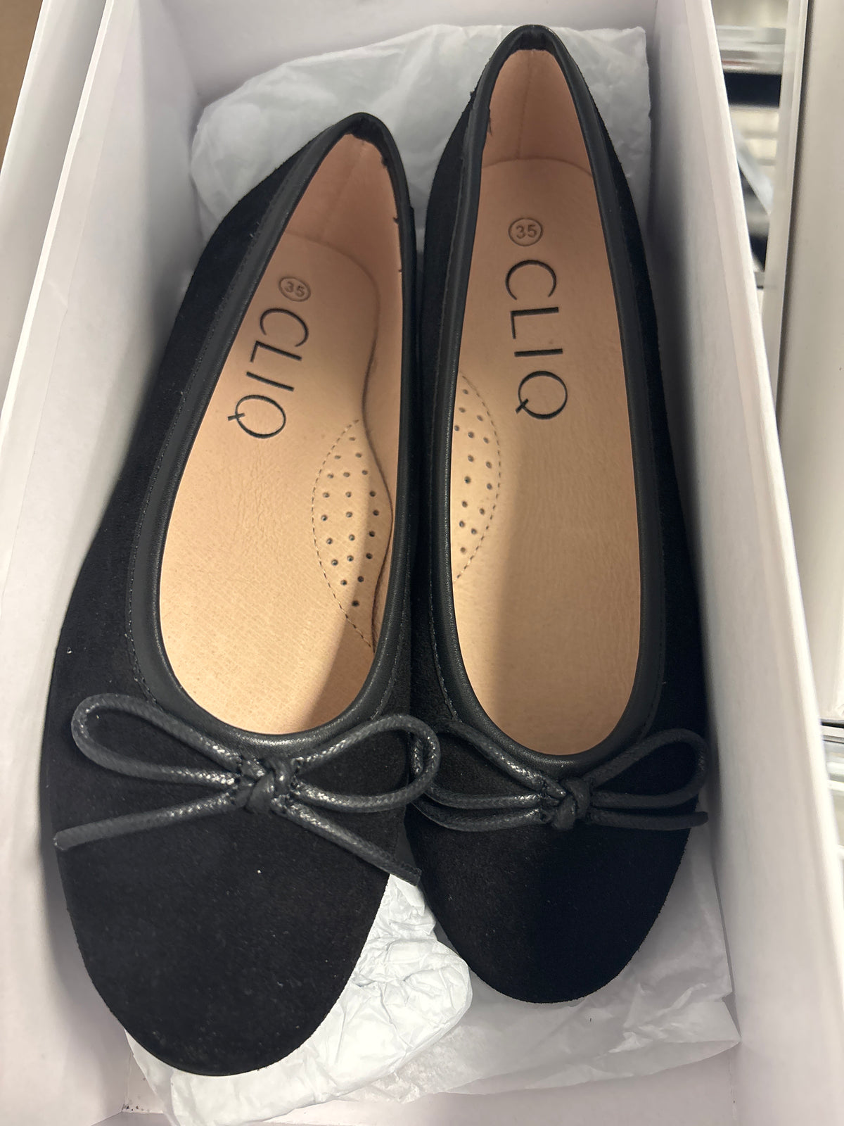 Cliq B231
