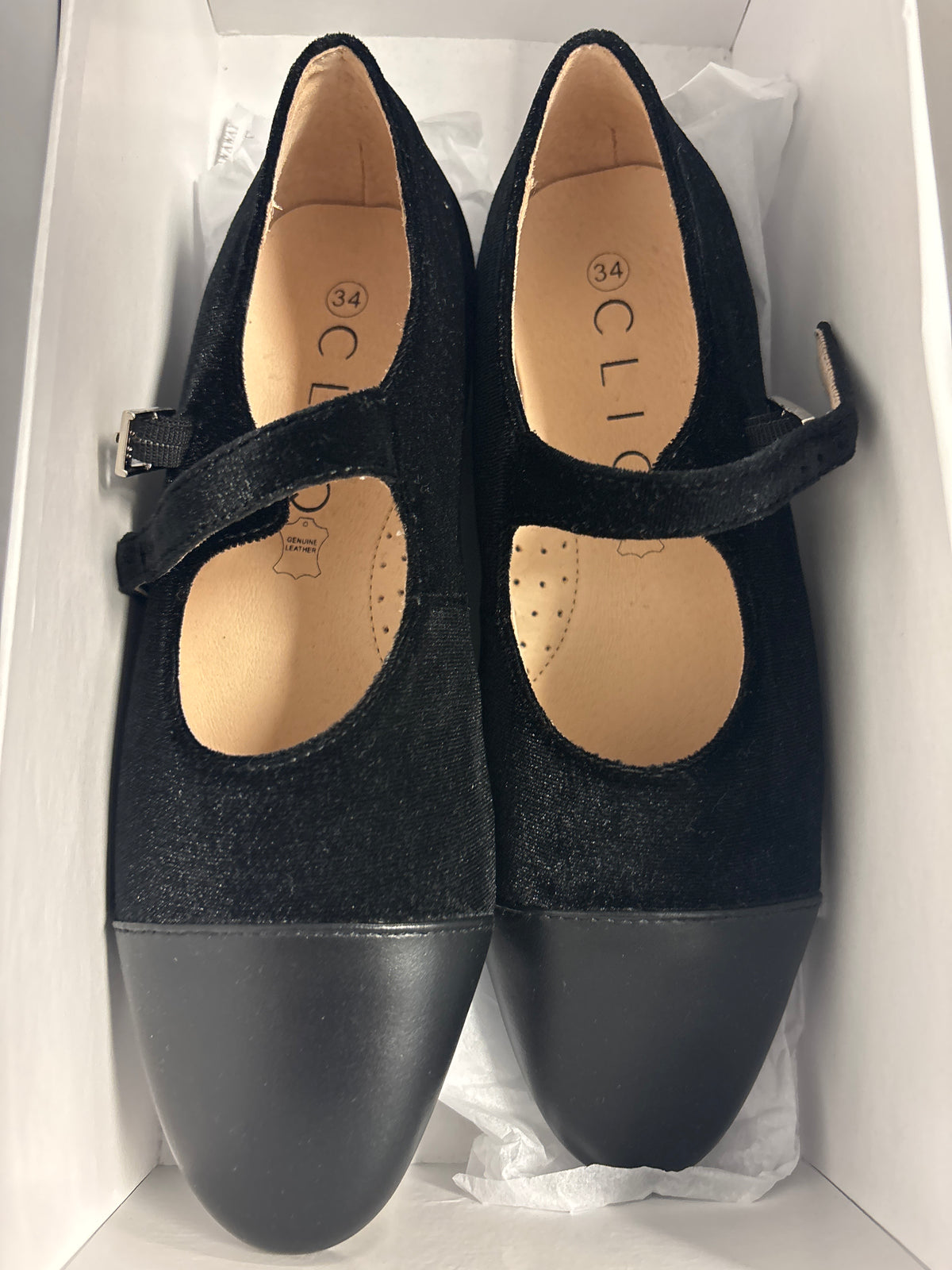 Cliq B275