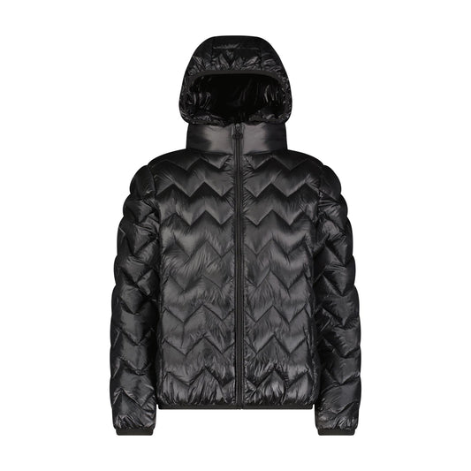 Zig Zag Jacket